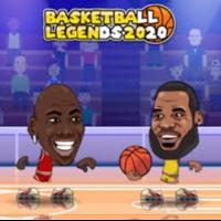 Basketball Legends2020