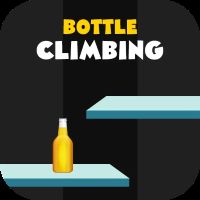 Bottle Climbing