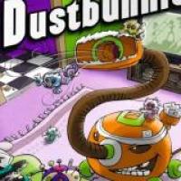 Chase the Dust Bunnies Clean Up the Chaos and Win