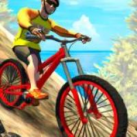 Conquer Trails and Rise to Fame in Mtb Hero Adventure