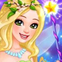 Create Stunning Outfits for Modern Fairies in Fashion Wonderland