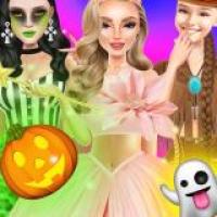 Create Your Dream Festival Look in Coachella Hairstyle Dress Up