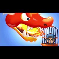 Dragon Warrior Tower Defense