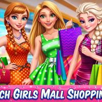 Girls Sale Rush Adventure