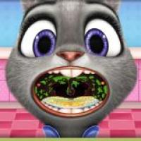 Help Judy Heal Throats Become a Virtual Throat Doctor Today