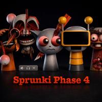 Incredibox Sprunki Phase 4 Play Music Game Free