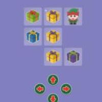 Join Santa s Helper on a festive adventure to save Christmas