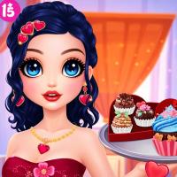 Marie s Sweet Treats A Delicious Baking Adventure