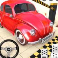 Ok Parking Challenge