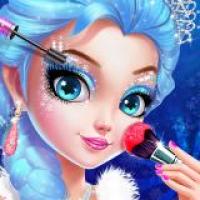 Princess Mermaid Makeup Magic