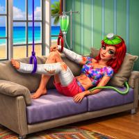 Princess Sauna Adventure Lives