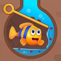 Pull the Pin Fish Rescue