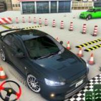 Realistic Parking Challenge