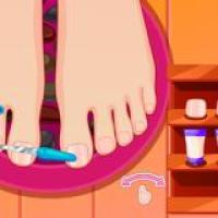 Rens Pedicure Spa Fun for Everyone