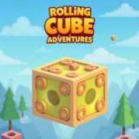 Rolling Cube Adventures