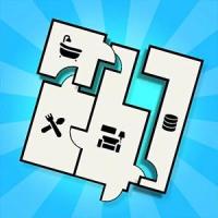 Room Sort Floor Plan