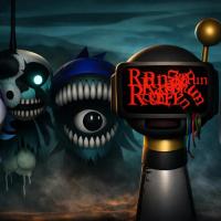 Sprunki but humans The Official Sprunki Alternate Reality Adventure