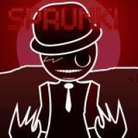 Sprunkin Reestiled Game Remix Music Fun Rhythm Play