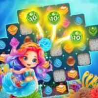 Sweet Success Cake Match Puzzle Mania