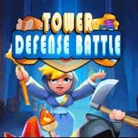 Tower Defense Battle