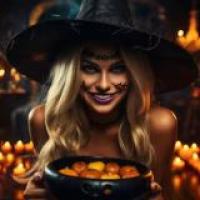 Trapped In The Halloween Costume Dash