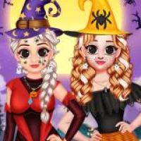 Vlogger Shooting Adventure with Sally