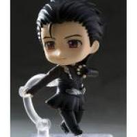 Yuri On Ice Dressup Adventure