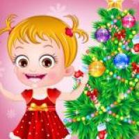 xmas shopping window adventures